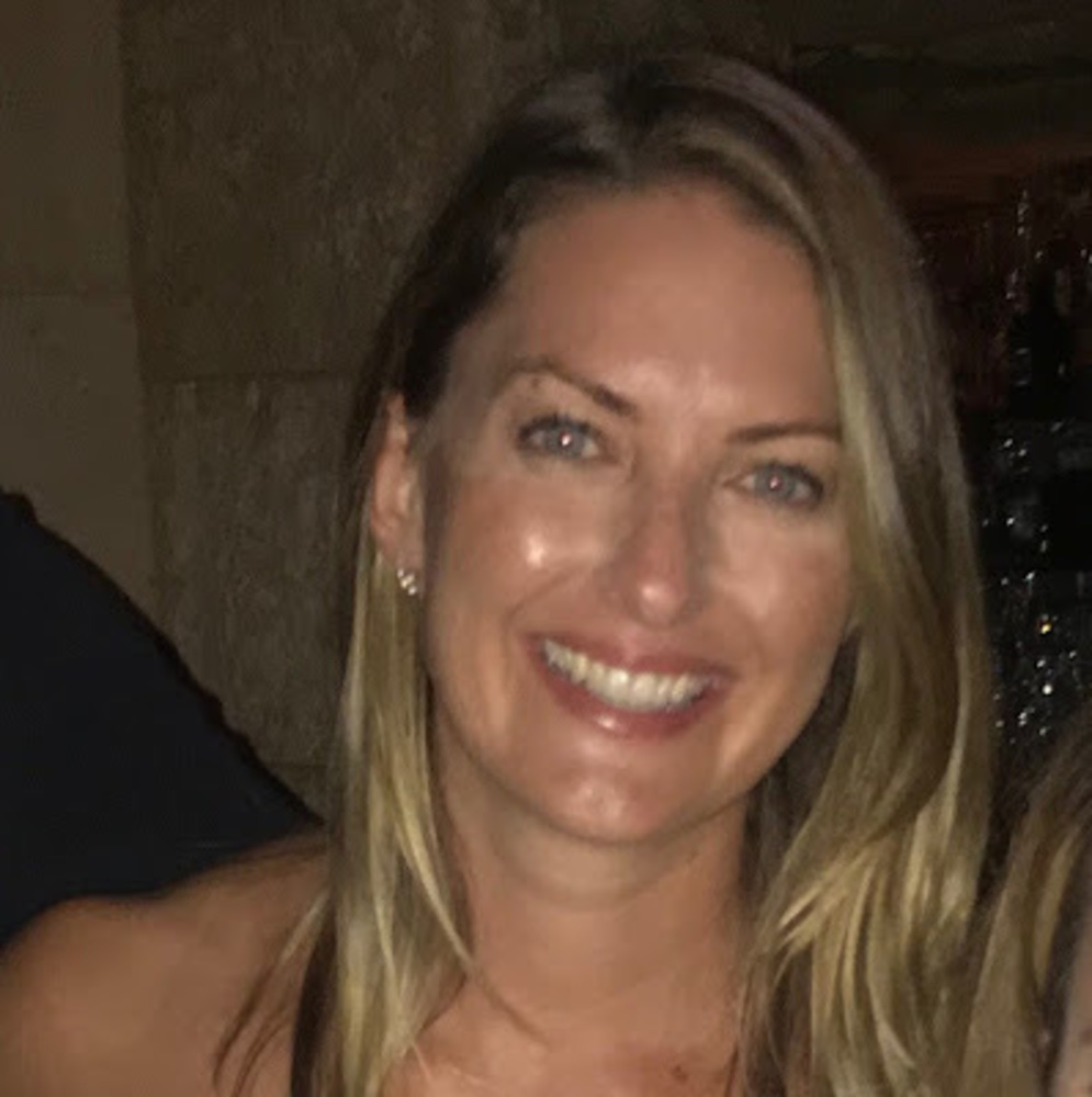 Meet your Posher, Meredith